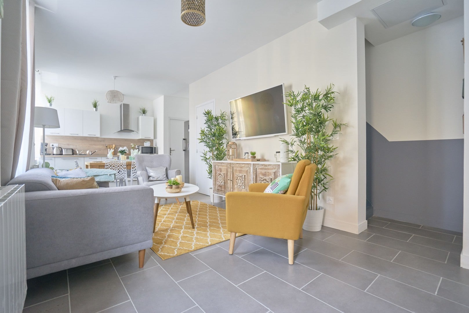 Appartement Rue Henri Regnault à Lille