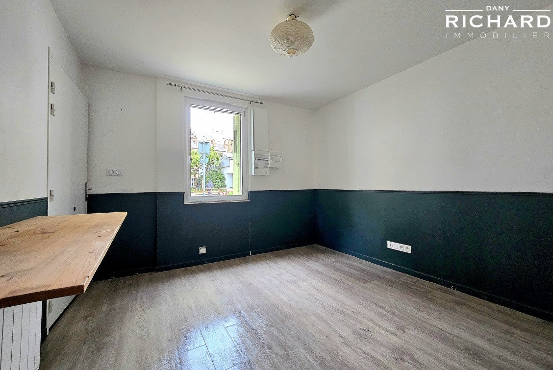 Appartement Rue du Verger à Rennes
