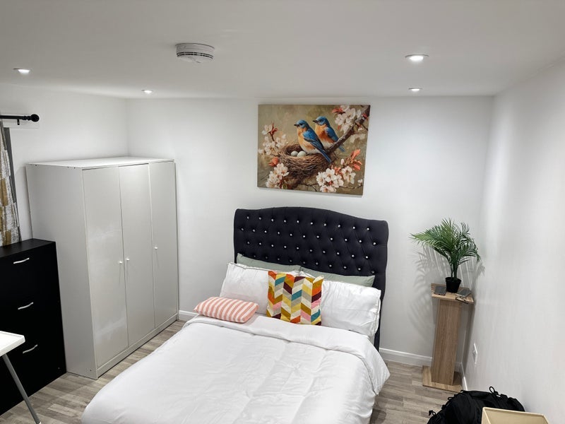 Flat Knockholt Road in Greater London