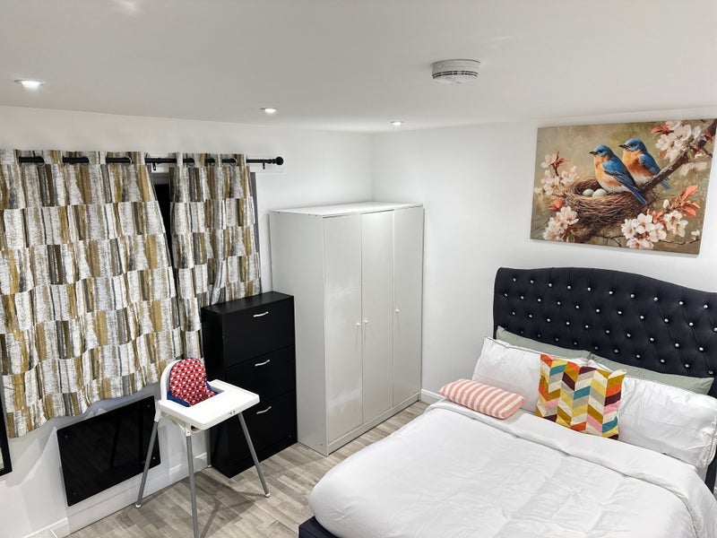 Flat Knockholt Road in Greater London