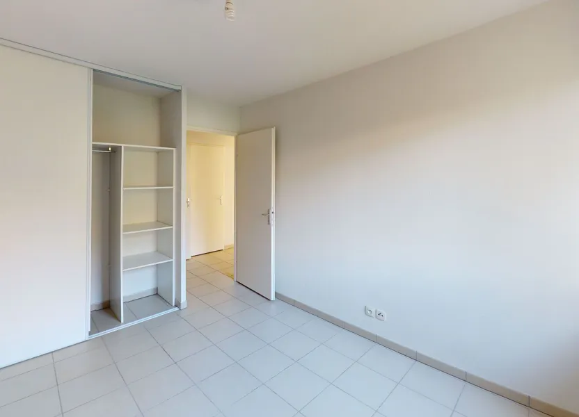 Appartement Rue la Clé des Champs à Pompertuzat