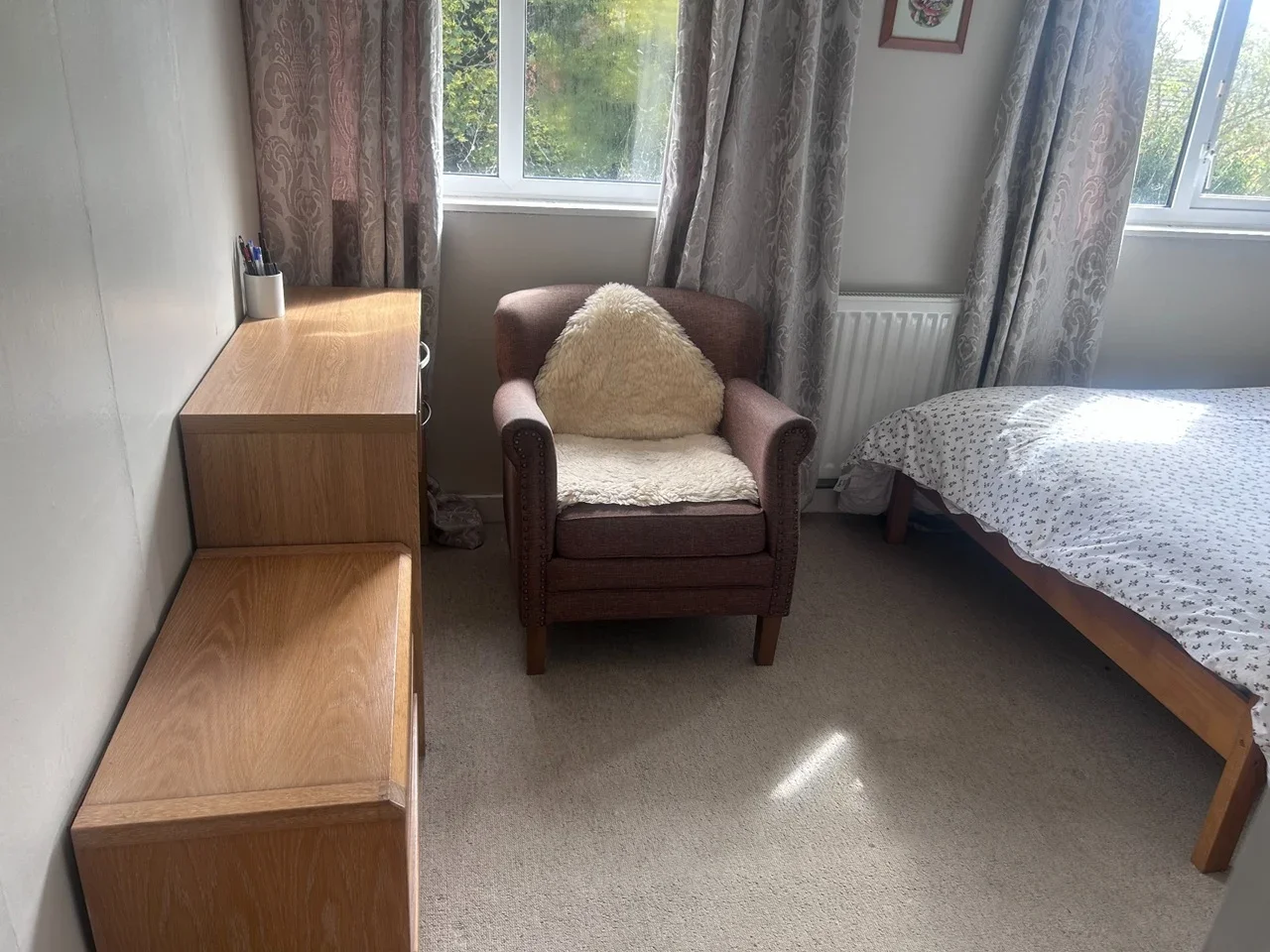 Room Chertsey Rise in Stevenage