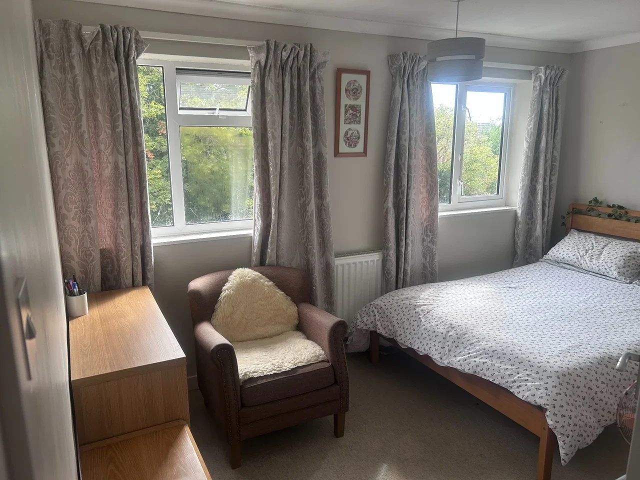 Room Chertsey Rise in Stevenage