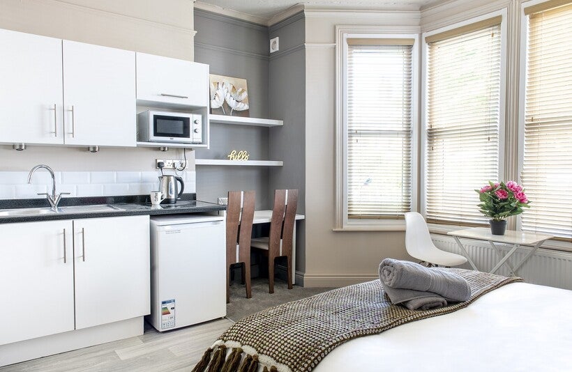 Room Tennyson Avenue in King's Lynn and West Norfolk