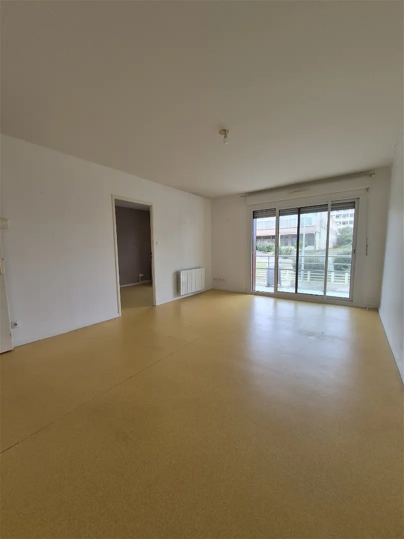 Appartement Rue du Docteur Calot à Berck