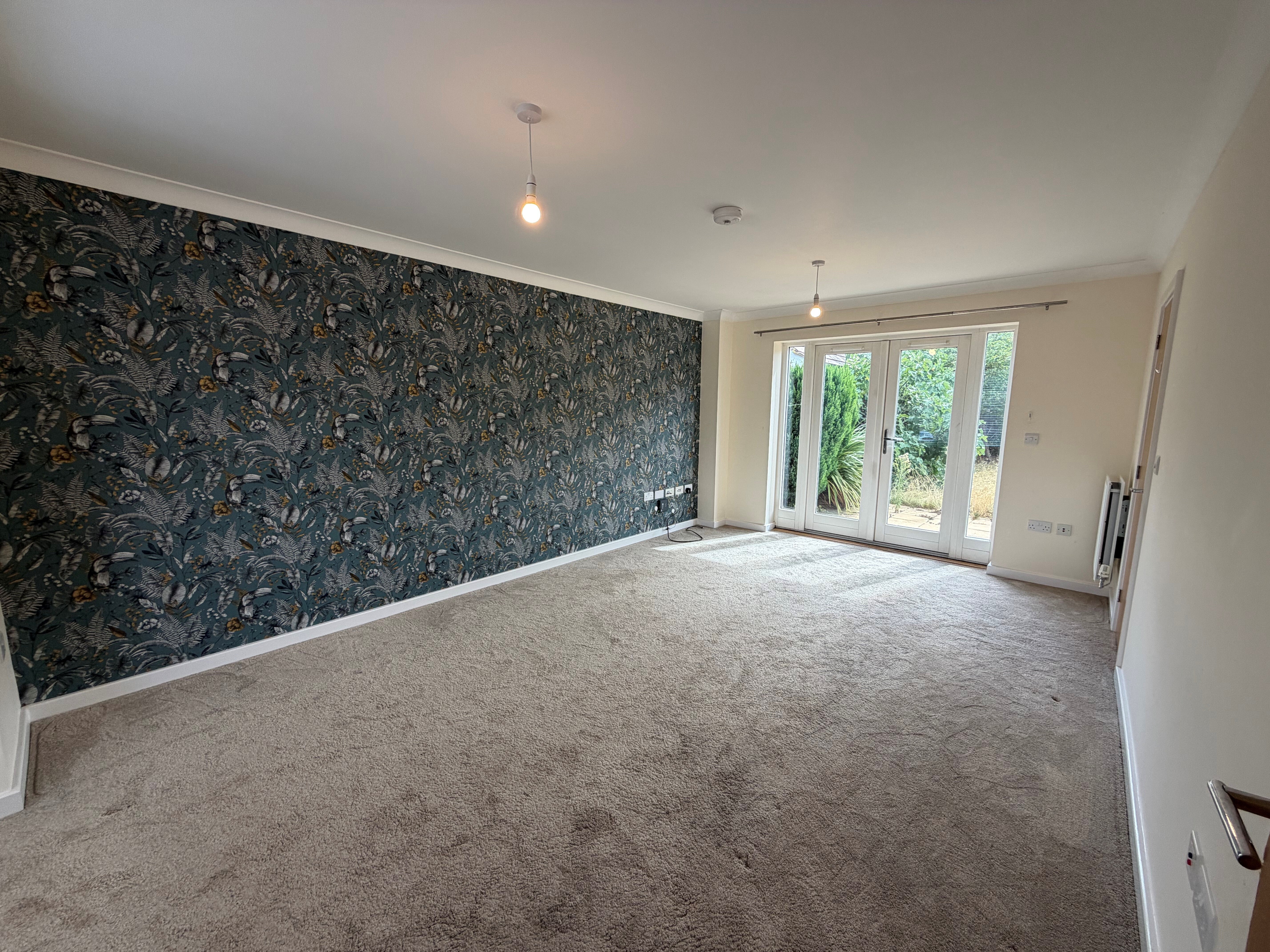 House Far Holme in Milton Keynes