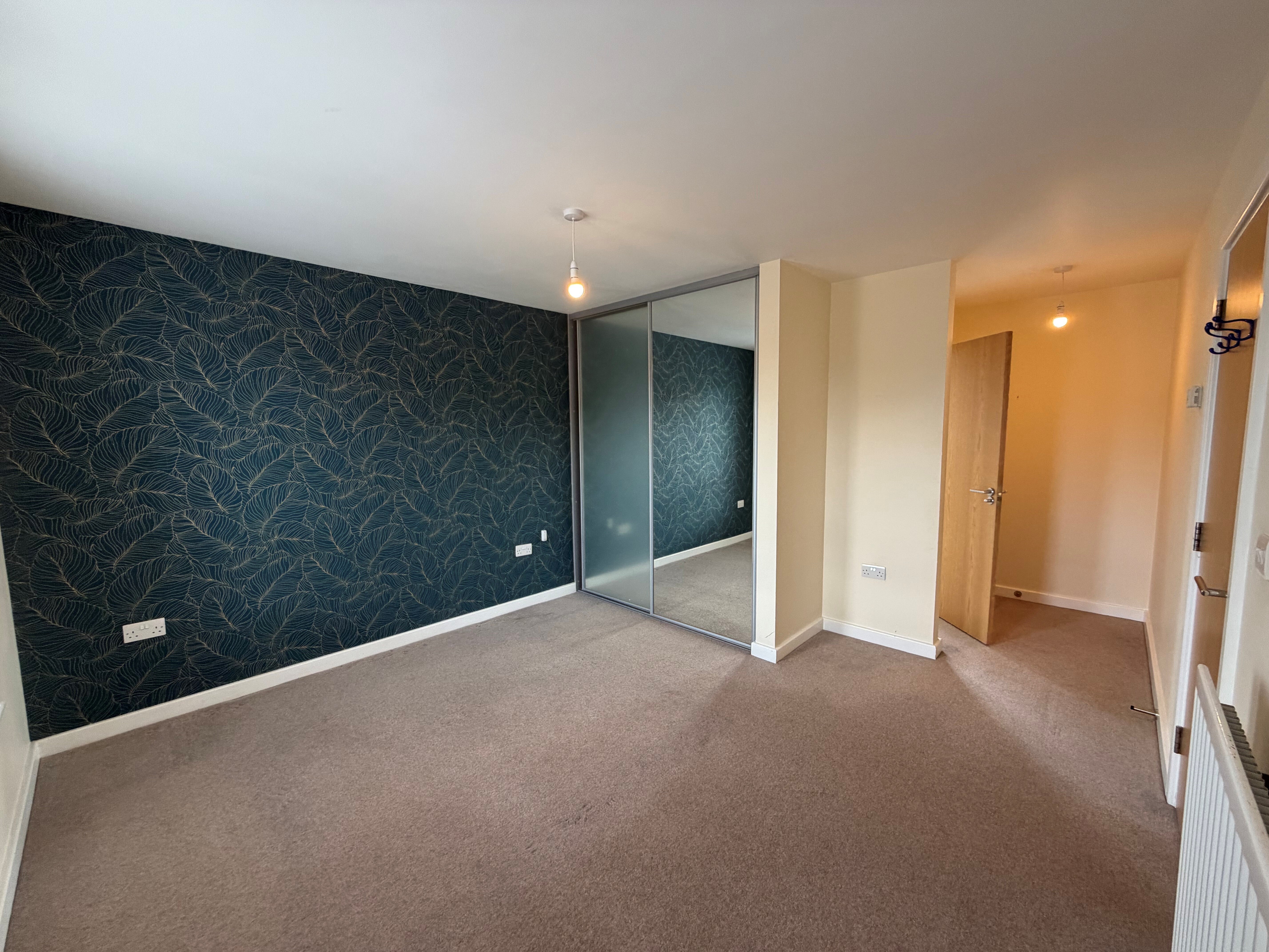 House Far Holme in Milton Keynes
