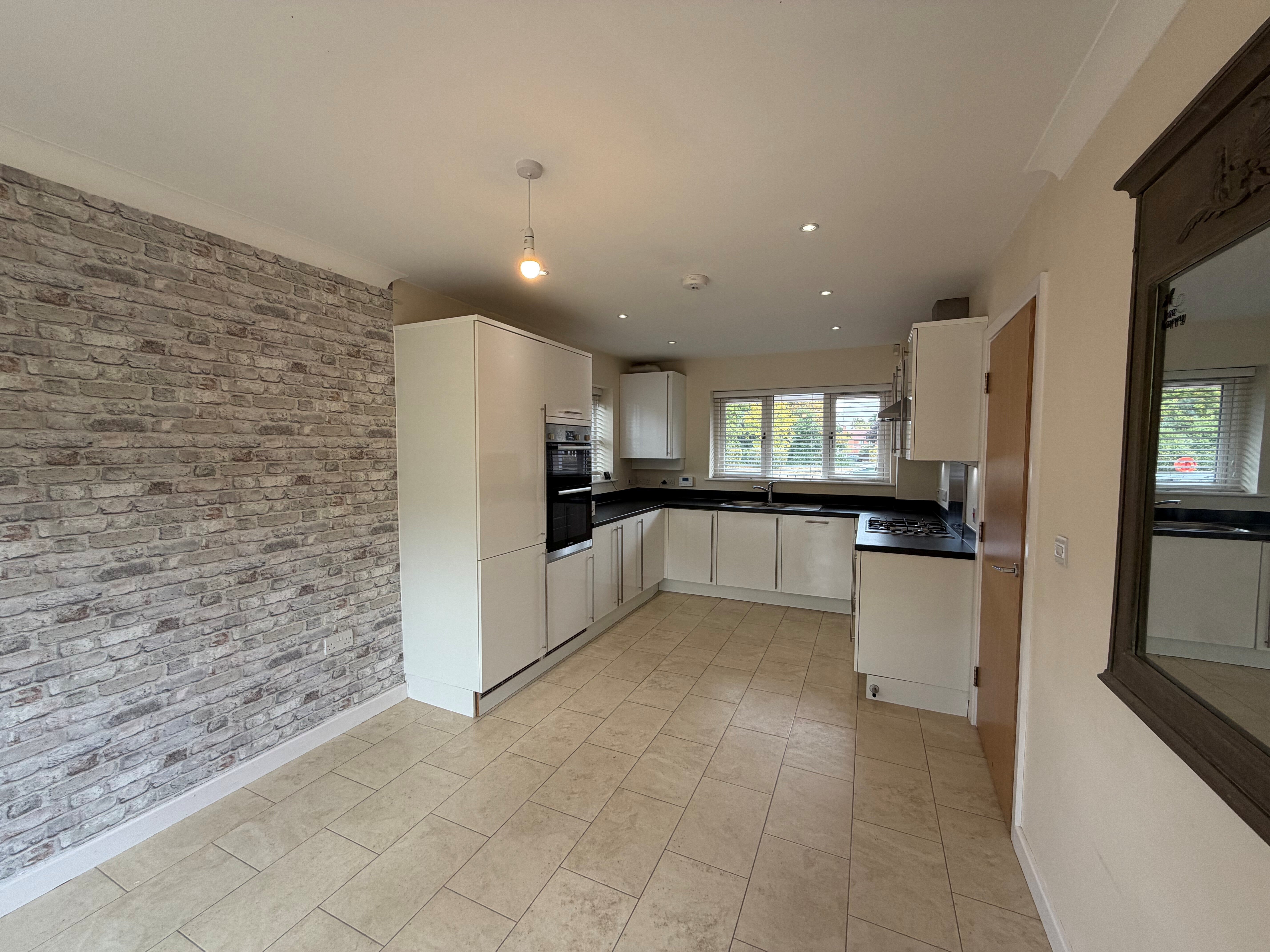 House Far Holme in Milton Keynes
