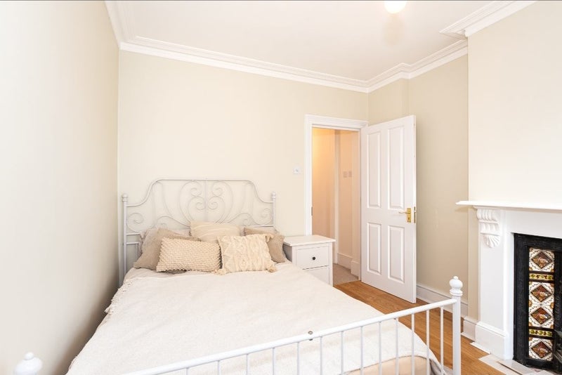 Room Medusa Road in Greater London