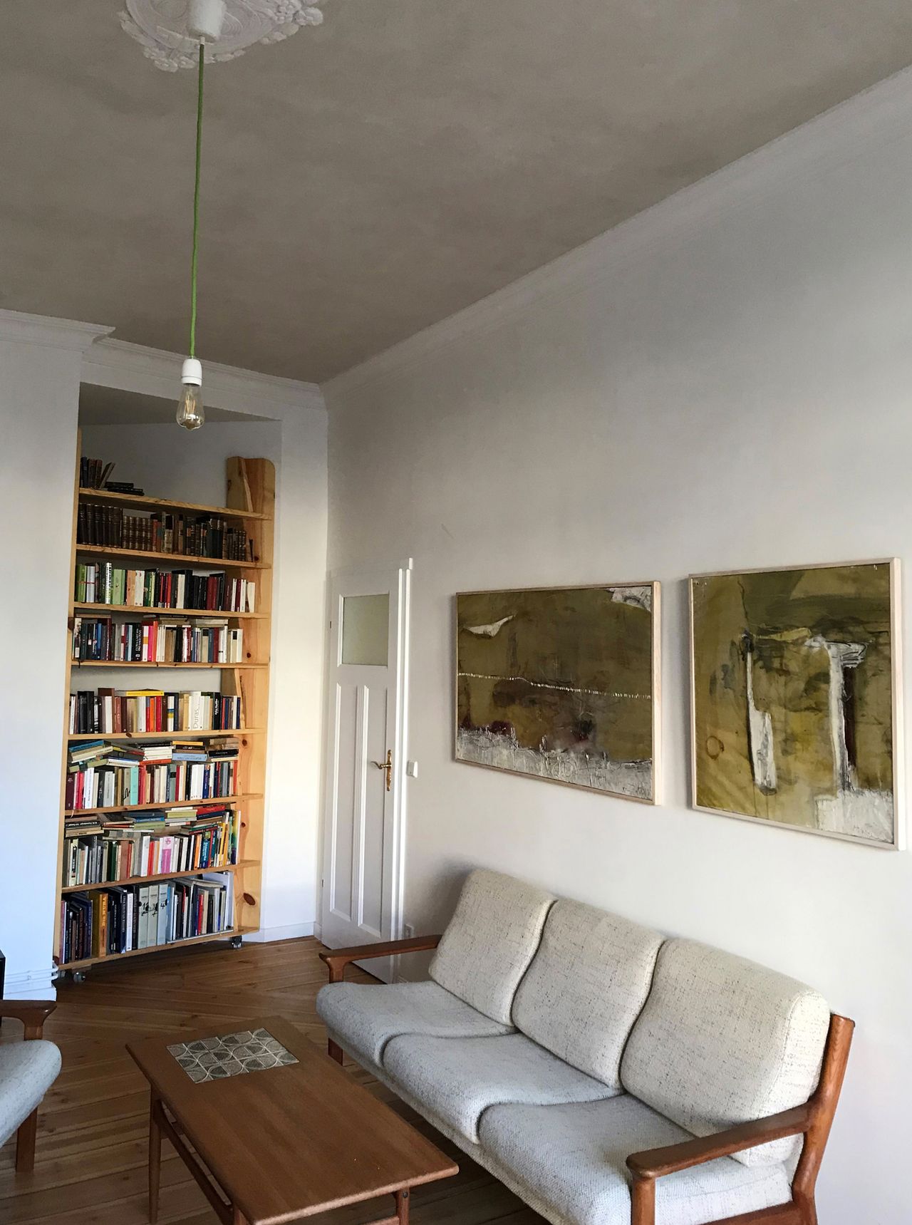 Wohnung Florastraße in Berlin
