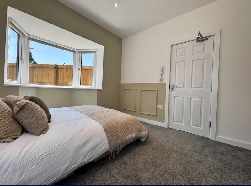 Room Railway Terrace in South Kesteven