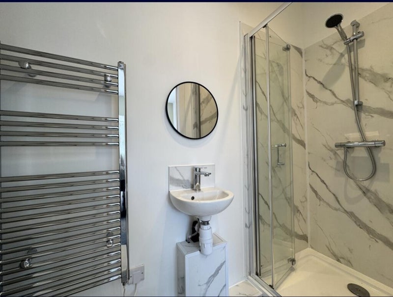 Room Railway Terrace in South Kesteven