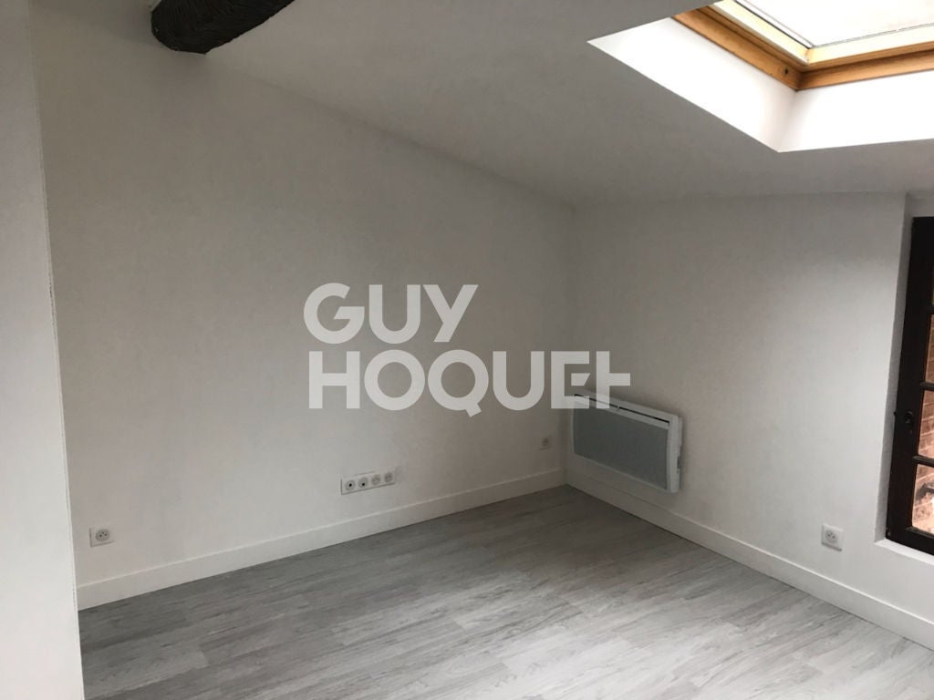 Appartement Rue d'Embarthe à Toulouse