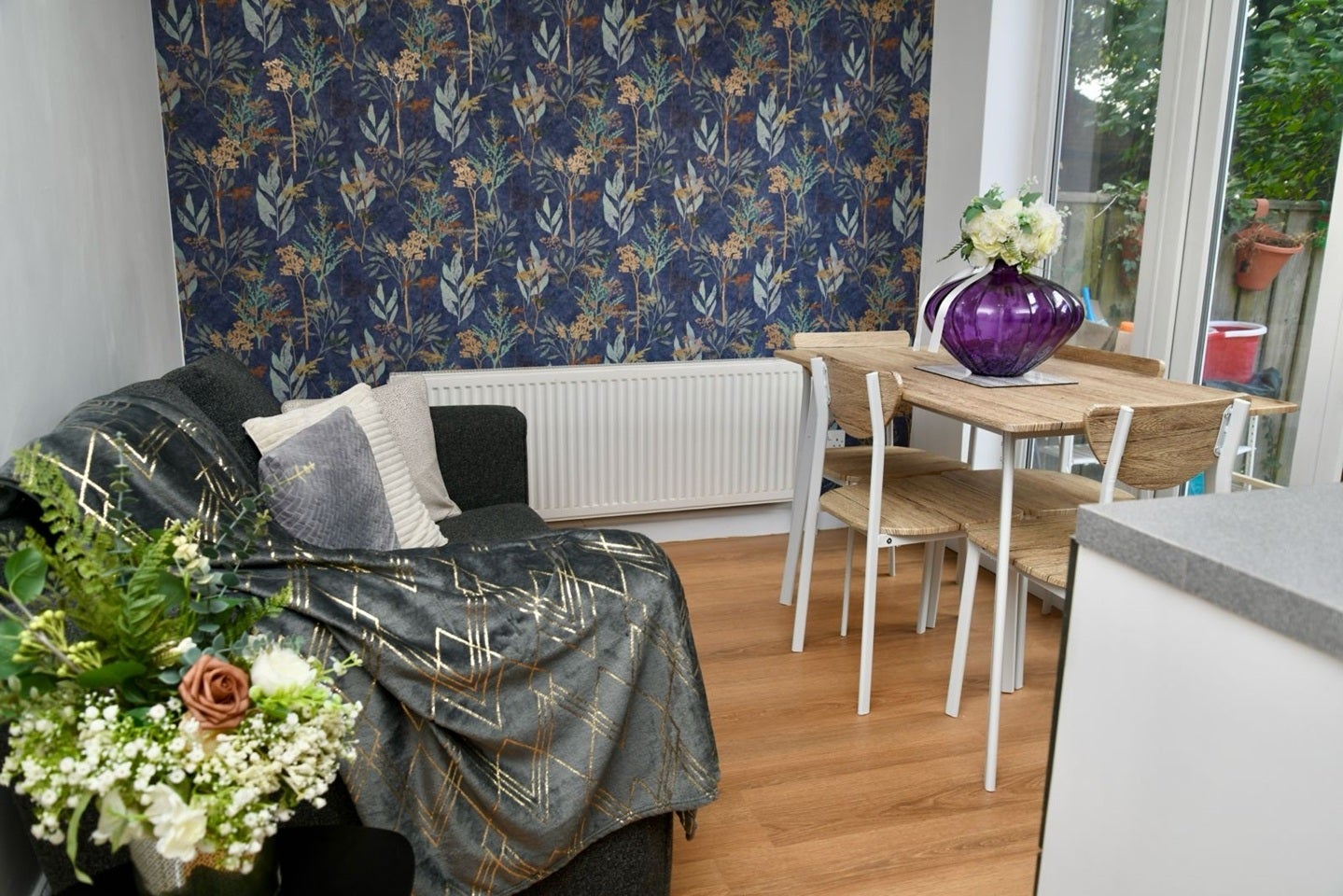 Room Reedsmouth Place in Newcastle upon Tyne