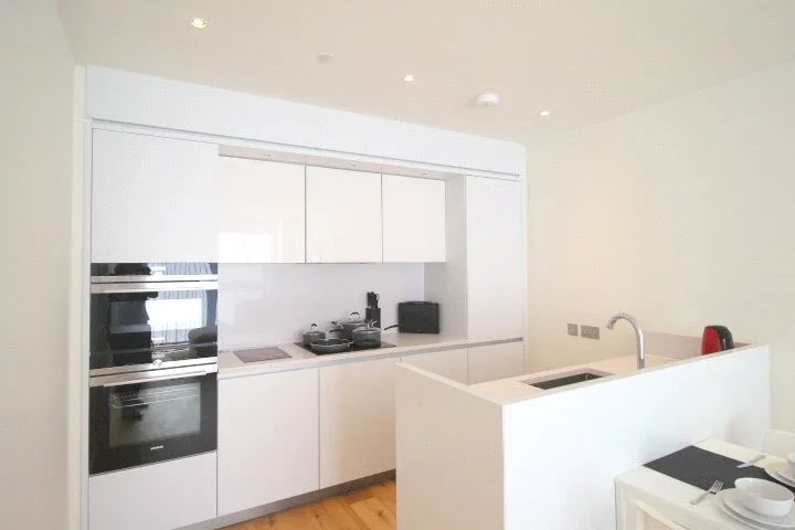 Flat Simpson Loan in City of Edinburgh