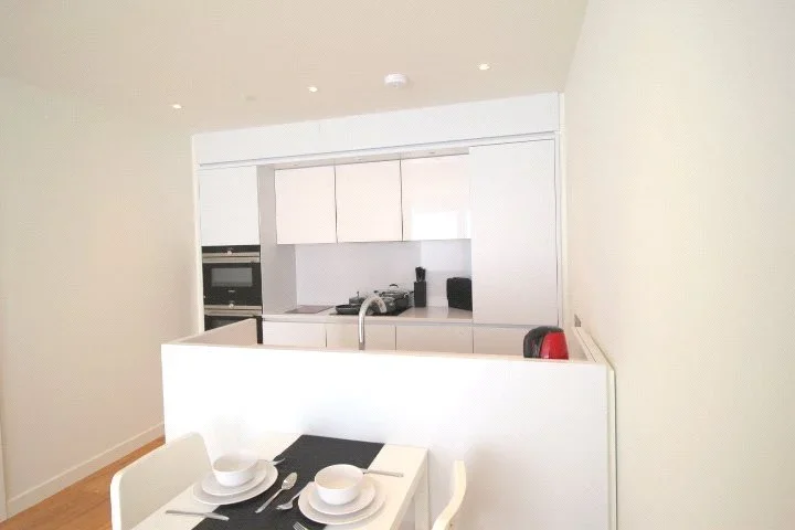 Flat Simpson Loan in City of Edinburgh