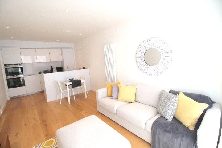 Flat Simpson Loan in City of Edinburgh