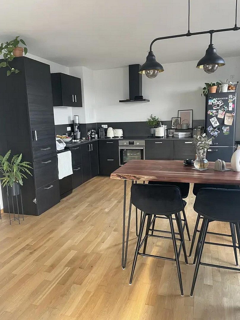 Wohnung Am Bleicher Hag in Ulm