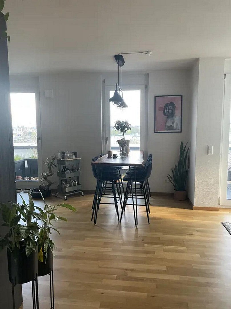 Wohnung Am Bleicher Hag in Ulm
