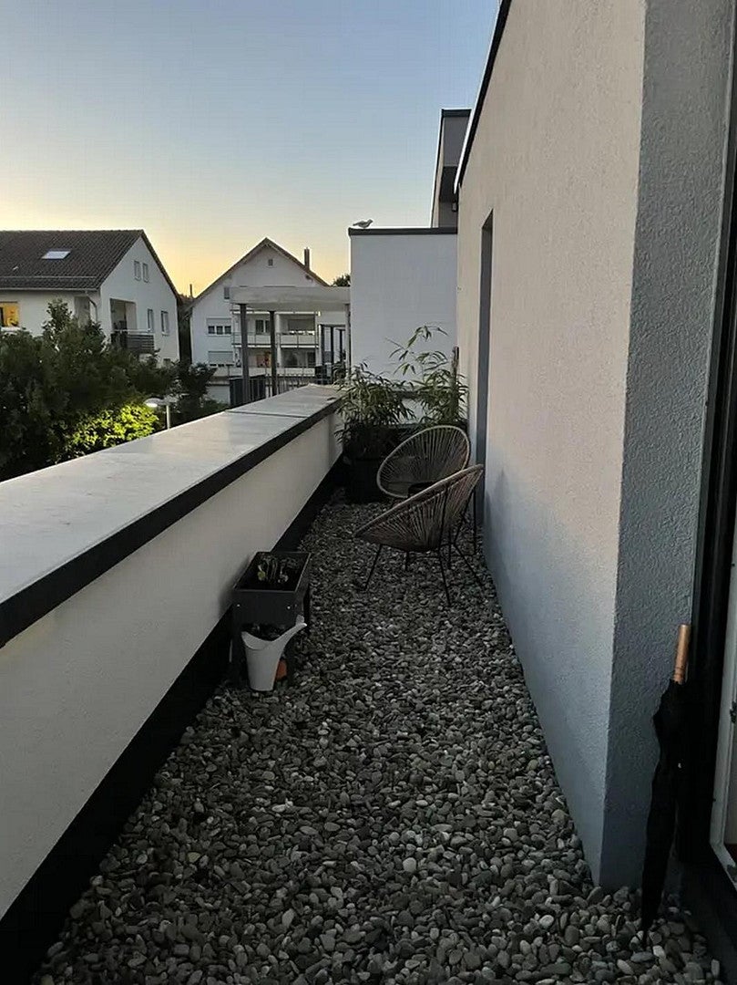 Wohnung Am Bleicher Hag in Ulm