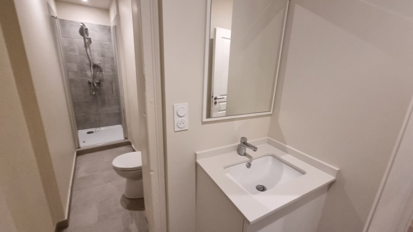 Appartement Place de la Comédie à Montpellier