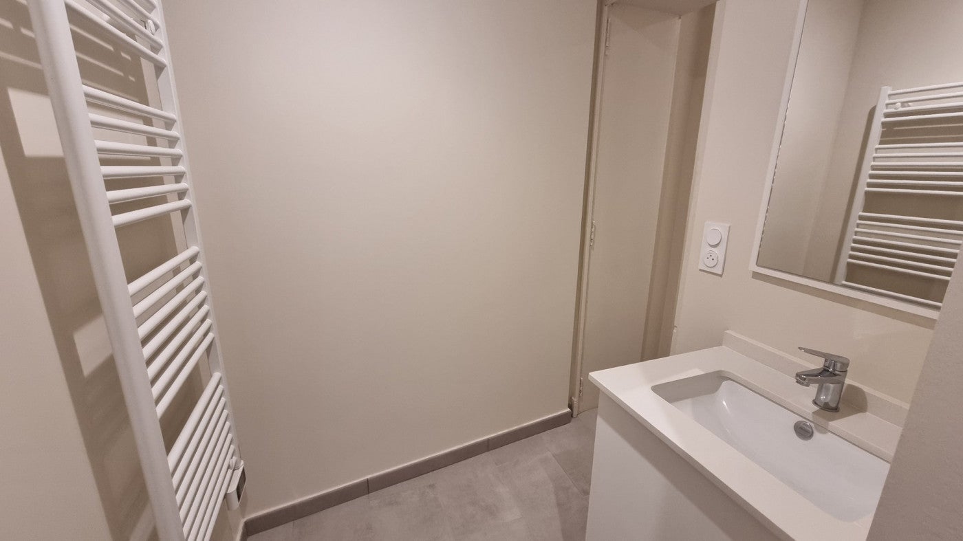 Appartement Place de la Comédie à Montpellier