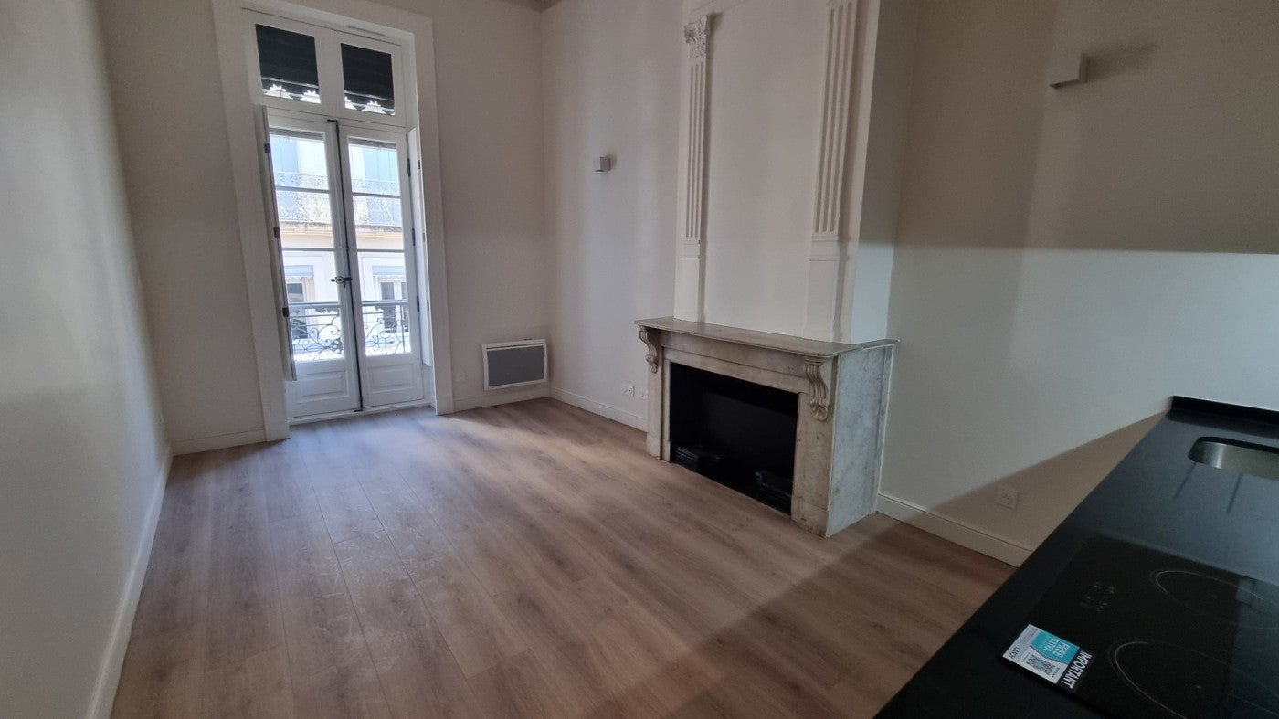 Appartement Place de la Comédie à Montpellier