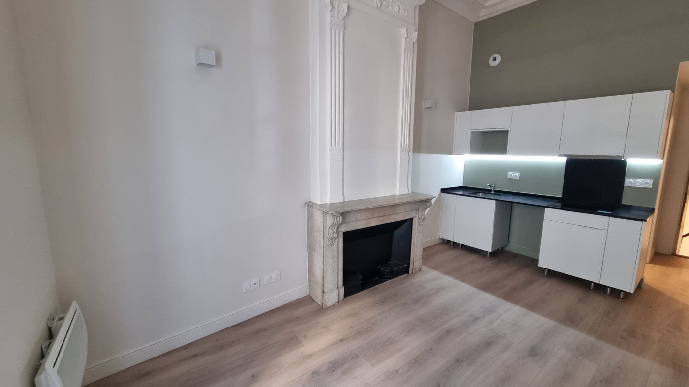 Appartement Place de la Comédie à Montpellier