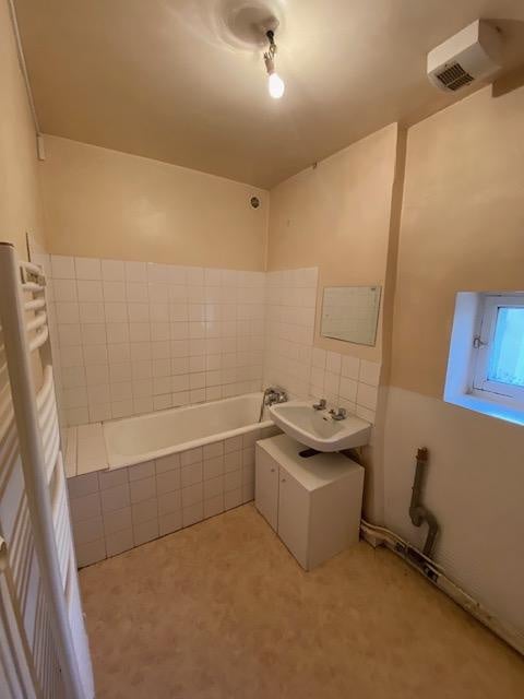 Appartement Rue Bardoul à Angers