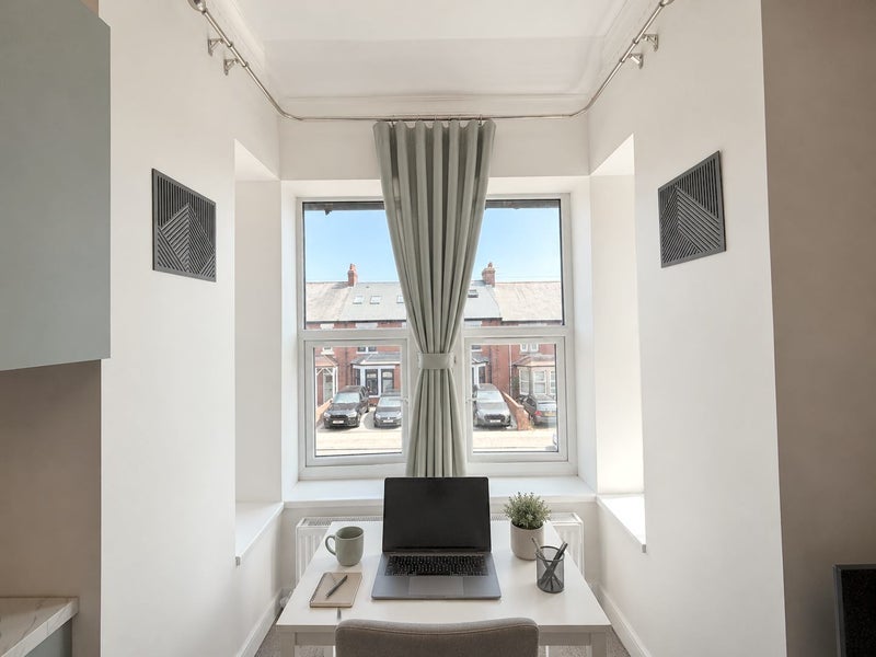 Room Bentinck Road in Newcastle upon Tyne
