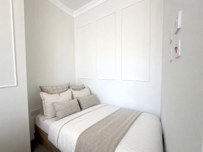 Room Bentinck Road in Newcastle upon Tyne