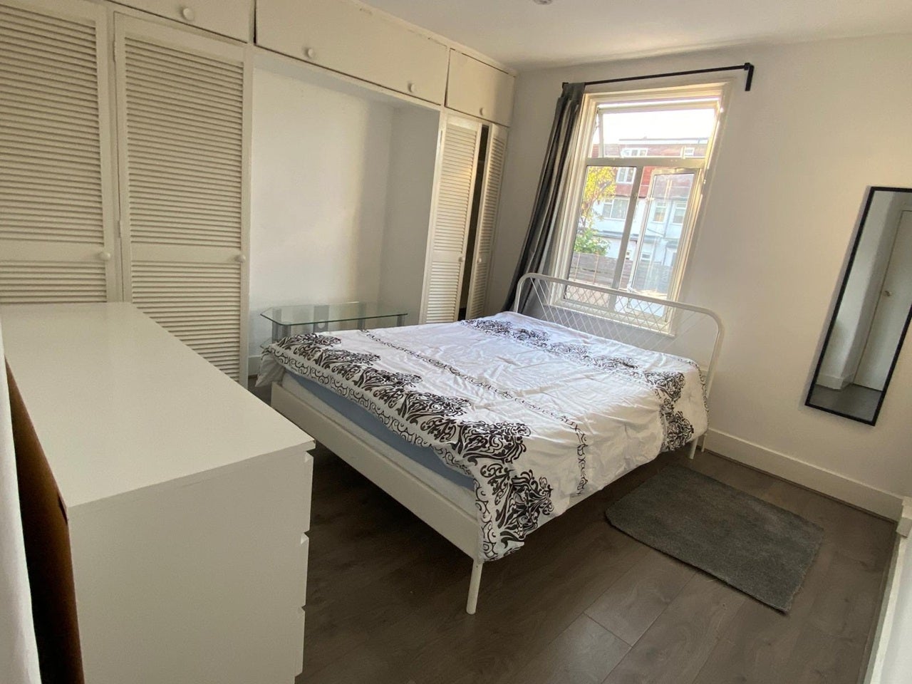 Room Buchanan Gardens in Greater London