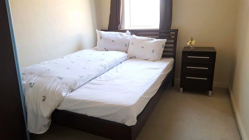 Room Park Lane in Gateshead