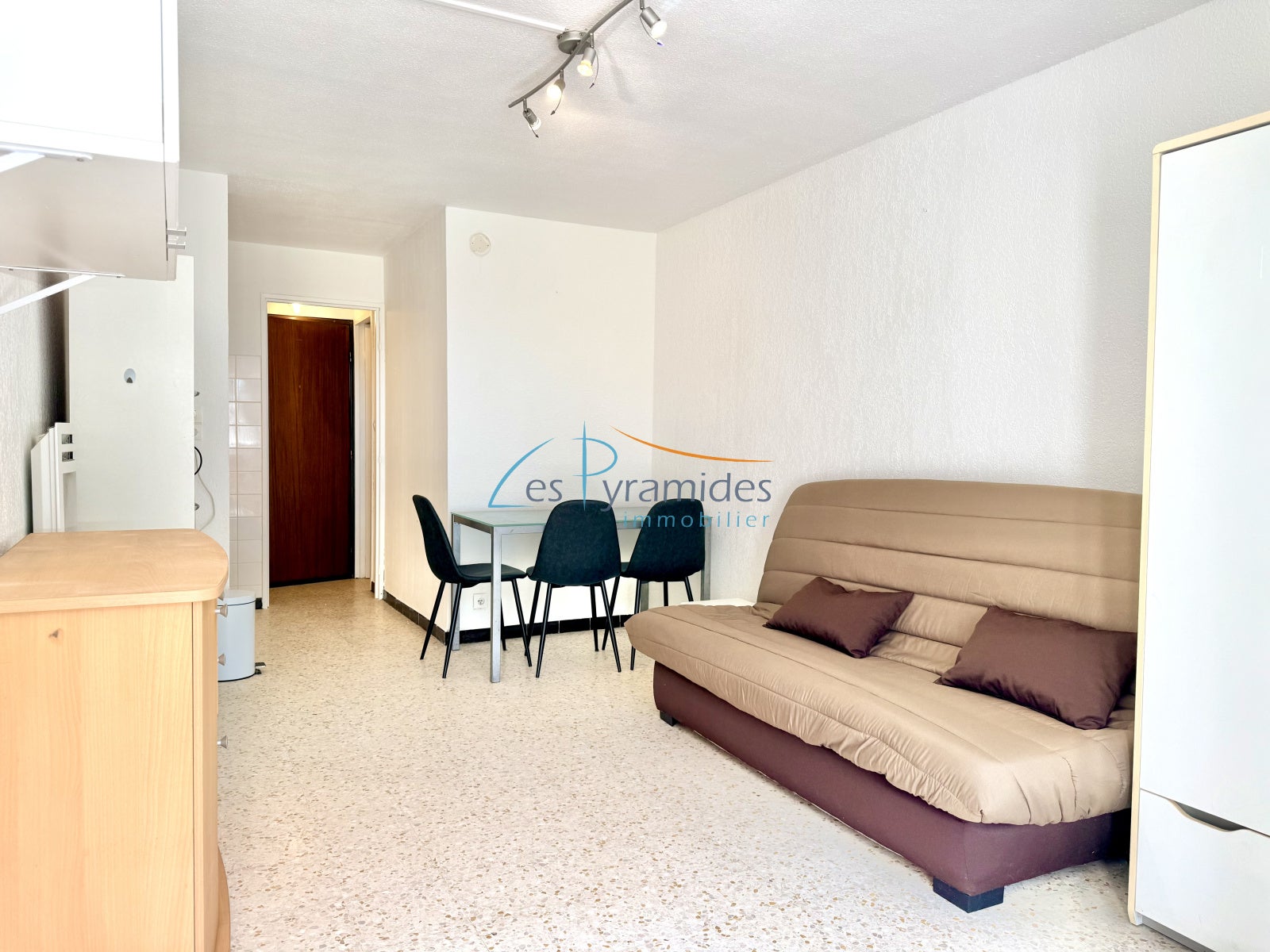 Appartement Avenue Robert Fages à La Grande-Motte