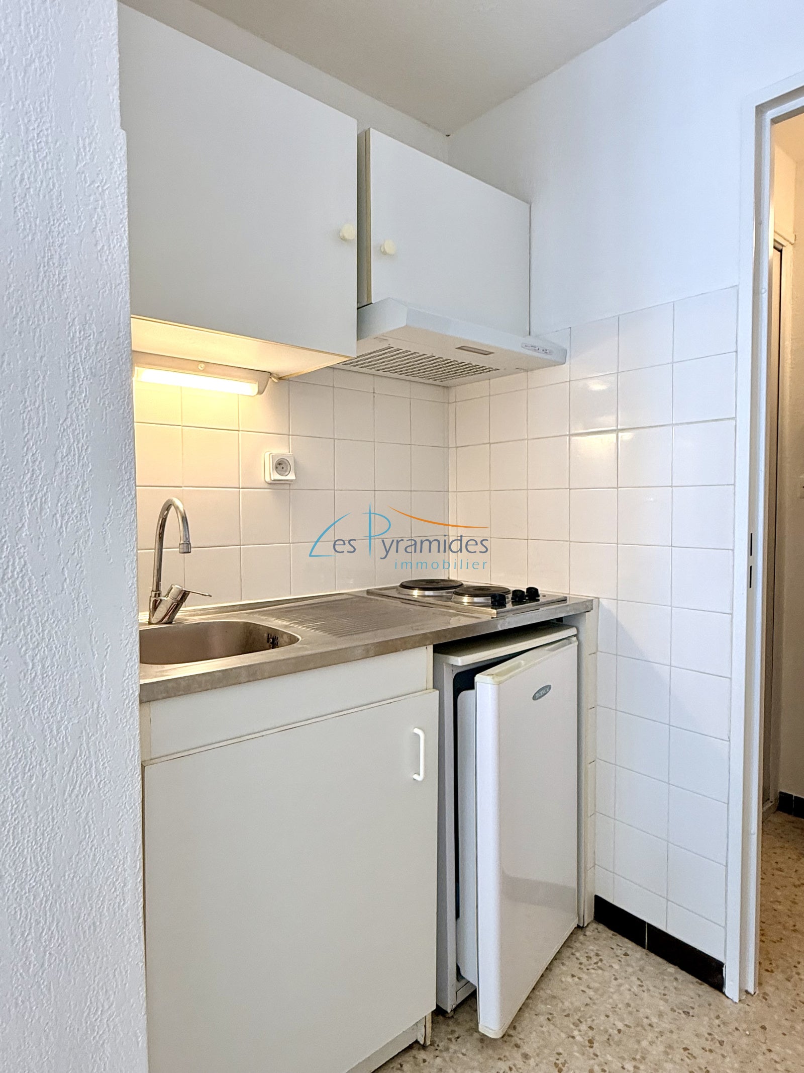 Appartement Avenue Robert Fages à La Grande-Motte