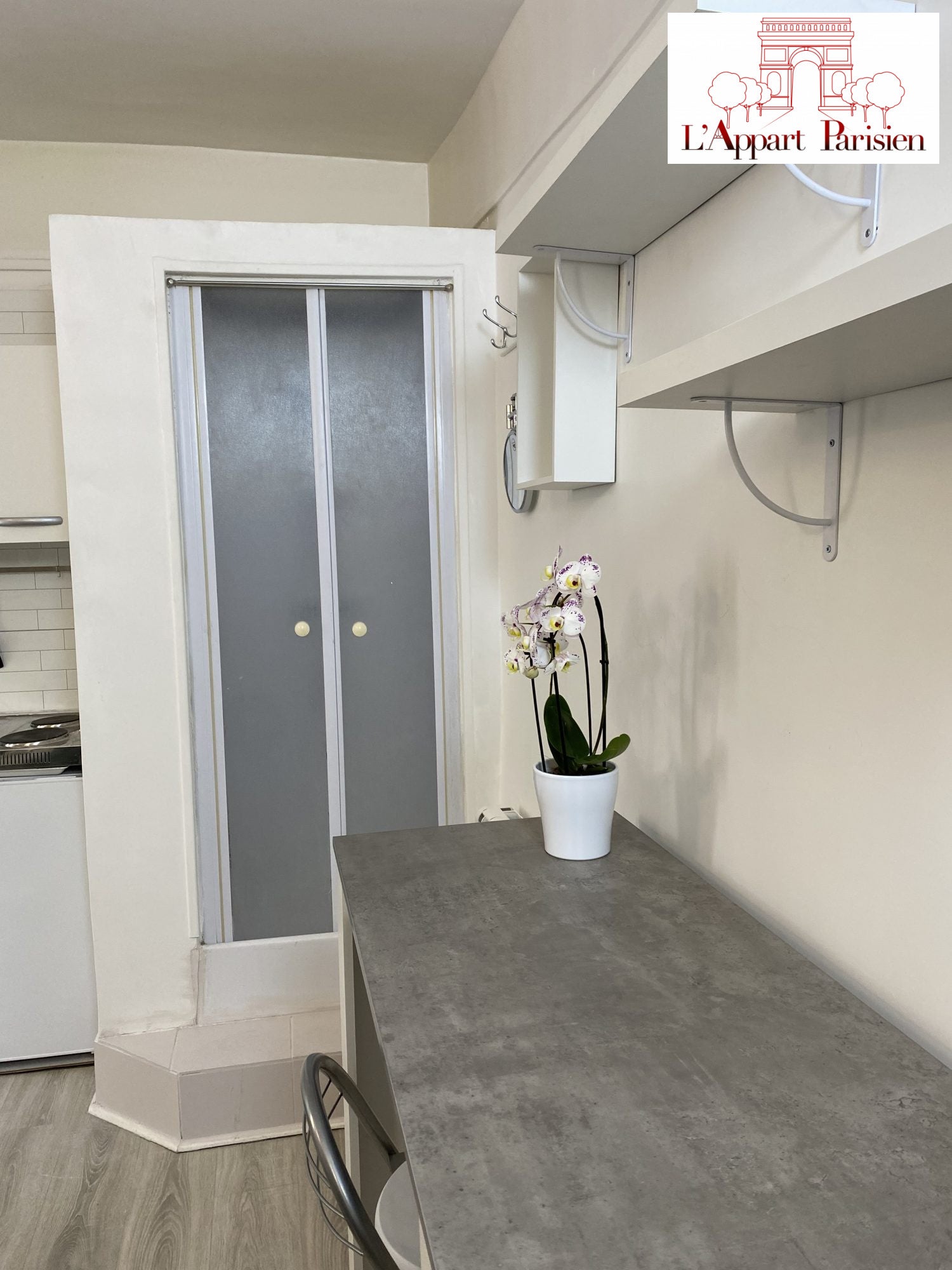Appartement Rue du Faubourg Saint-Antoine à Paris