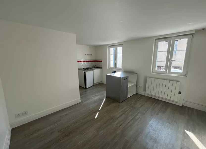 Flat Rue Saint-Louis in Évreux