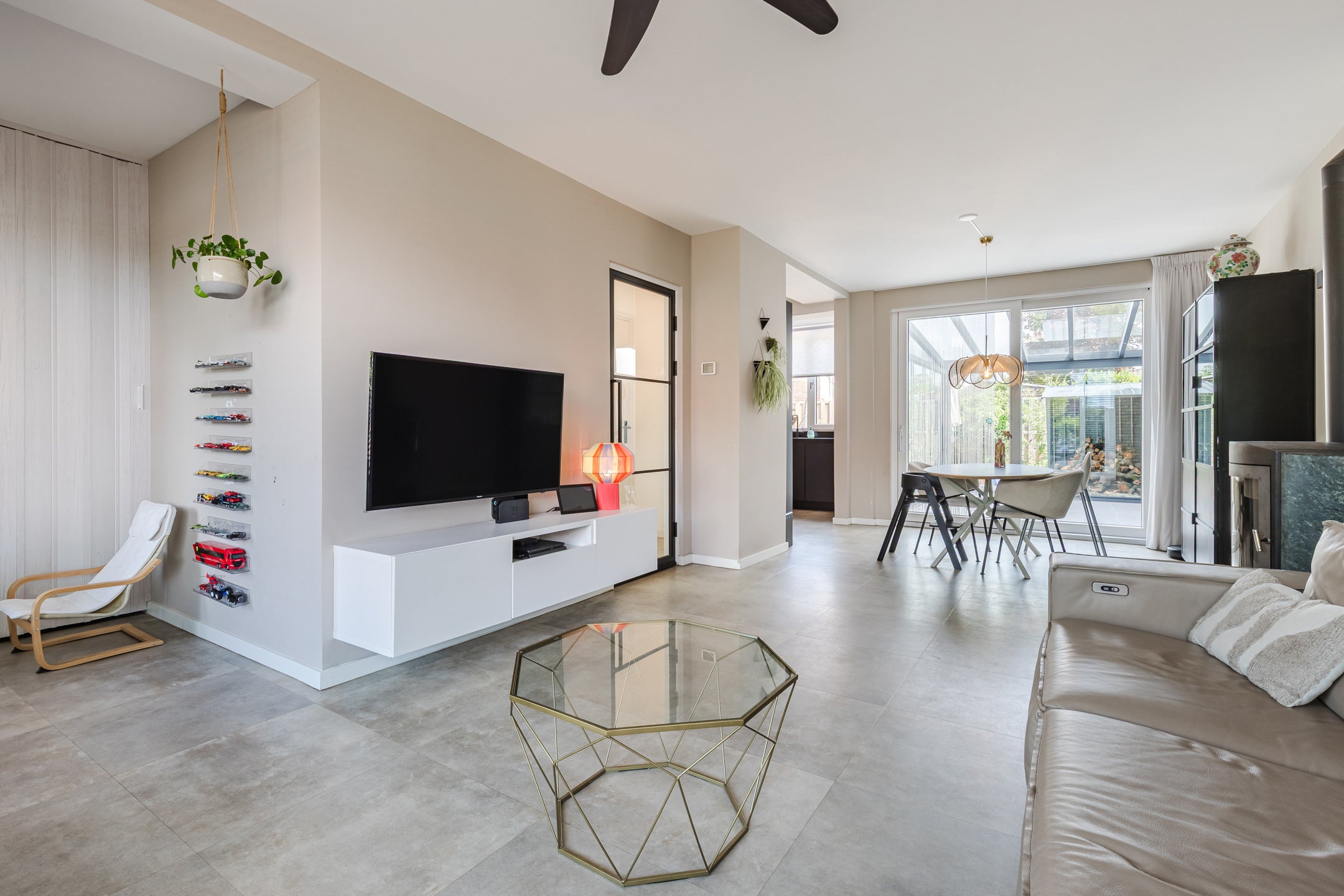 Huis Waterstraat 56 in Halsteren