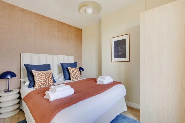 Appartement Avenue Maurice Thorez à Ivry-sur-Seine