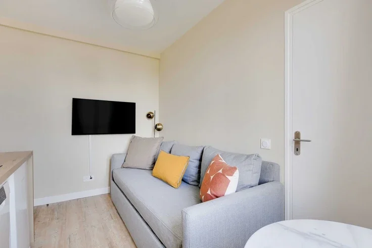 Appartement Avenue Maurice Thorez à Ivry-sur-Seine