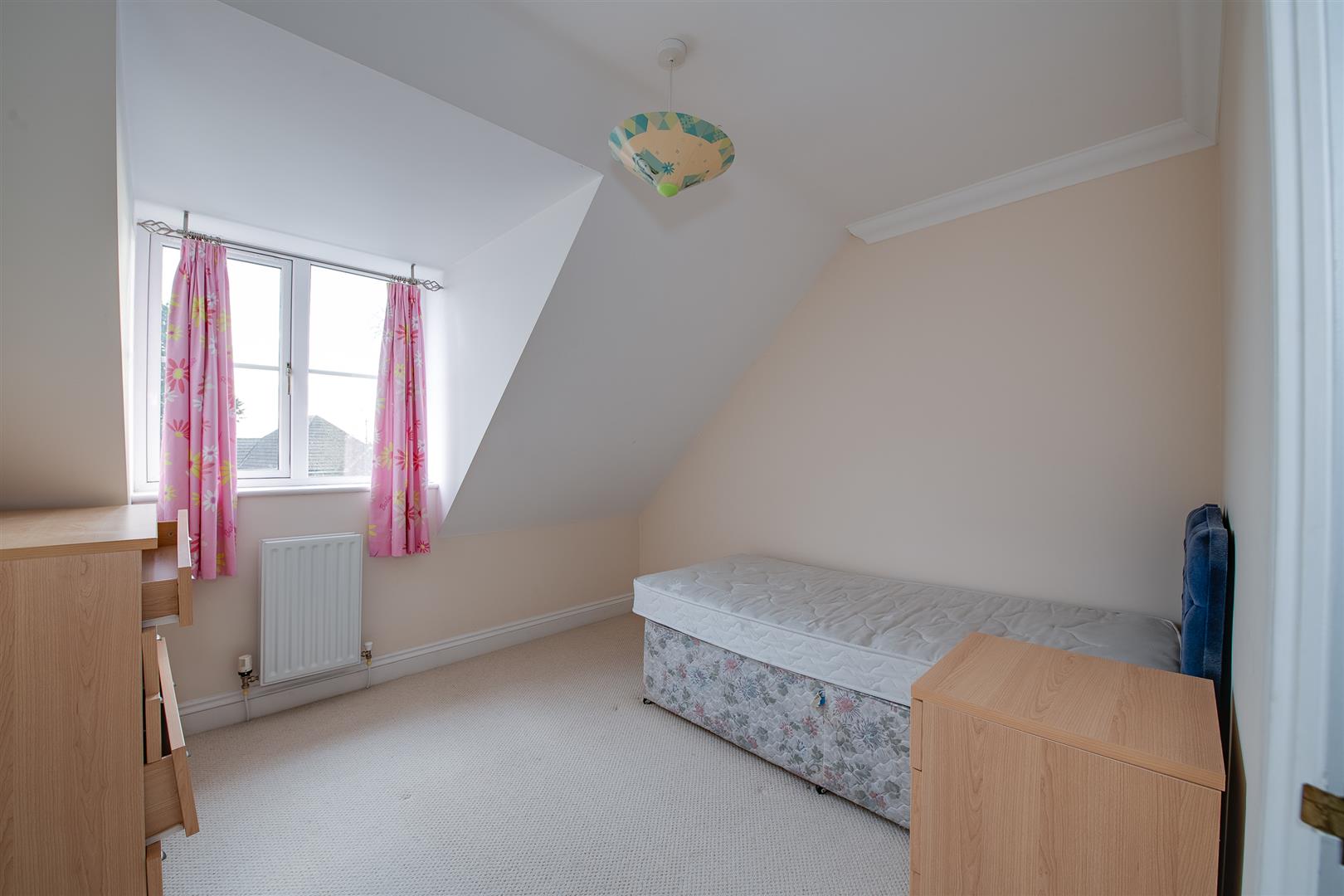 Flat Maple Wood in Havant