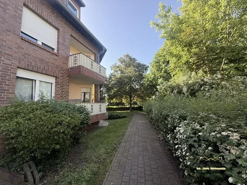 Wohnung Walther-Rathenau-Straße in Bitterfeld-Wolfen