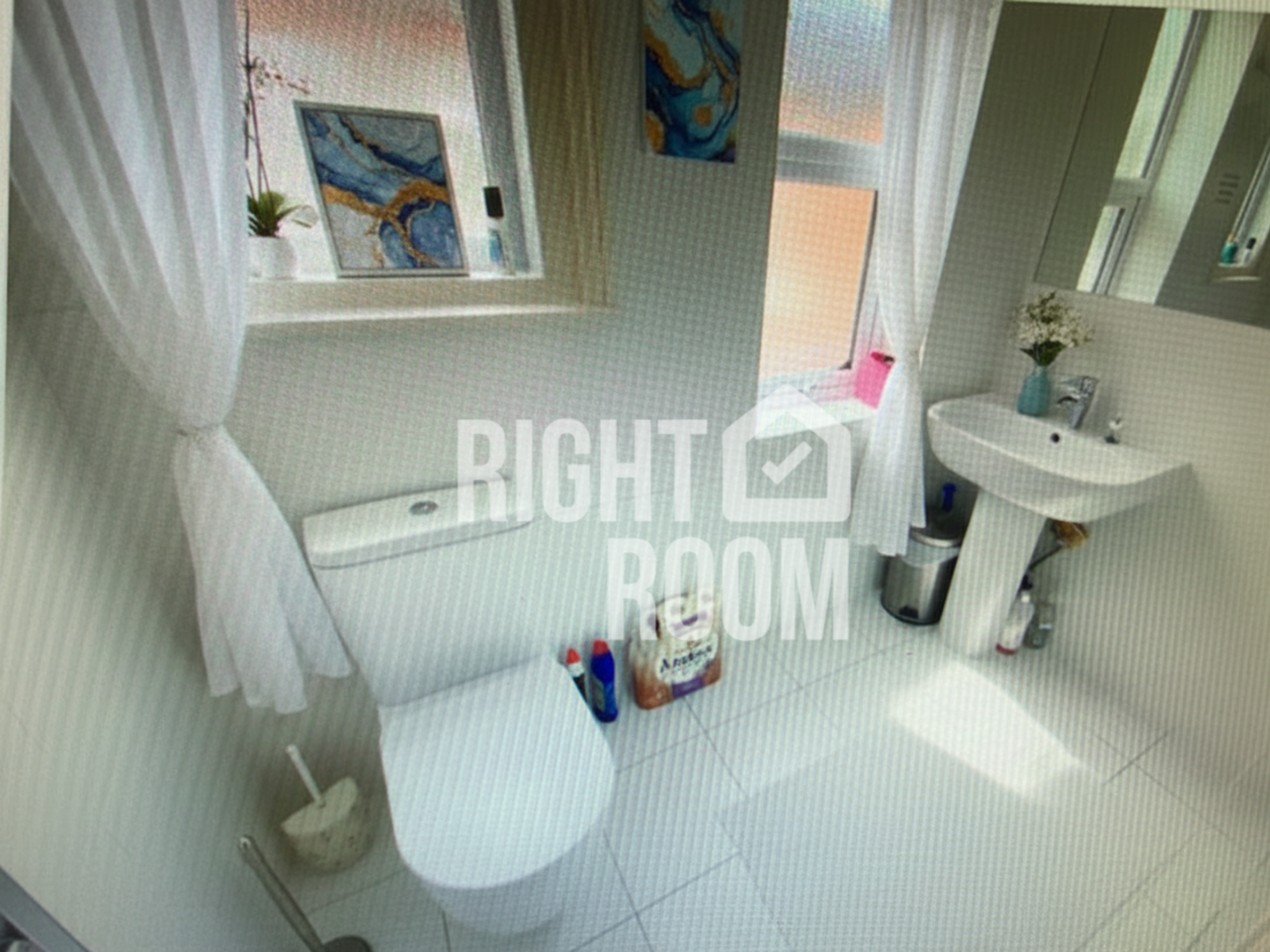 Room Wilton Avenue in Southampton