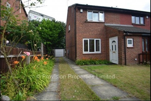 House Well Close Rise in Leeds