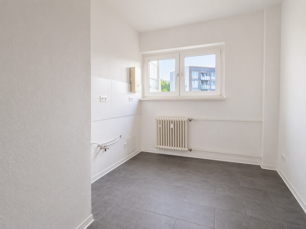 Wohnung Käthe-Kollwitz-Straße in Hattingen