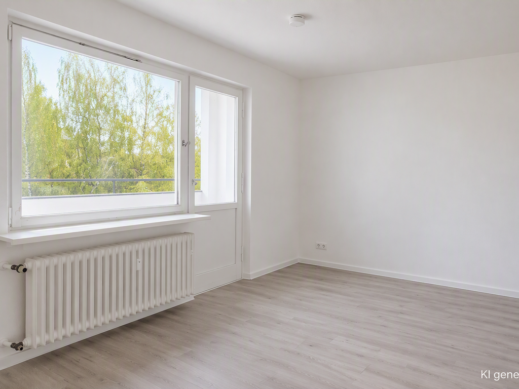 Wohnung Käthe-Kollwitz-Straße in Hattingen