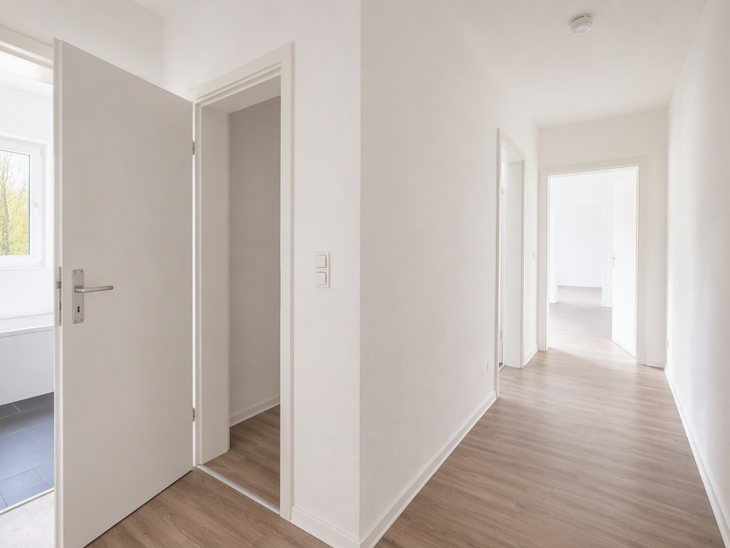 Wohnung Käthe-Kollwitz-Straße in Hattingen