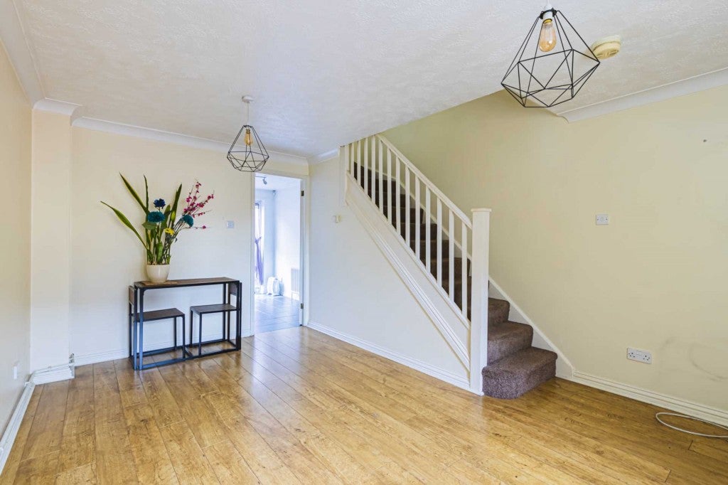 House Thorne Close in Dacorum
