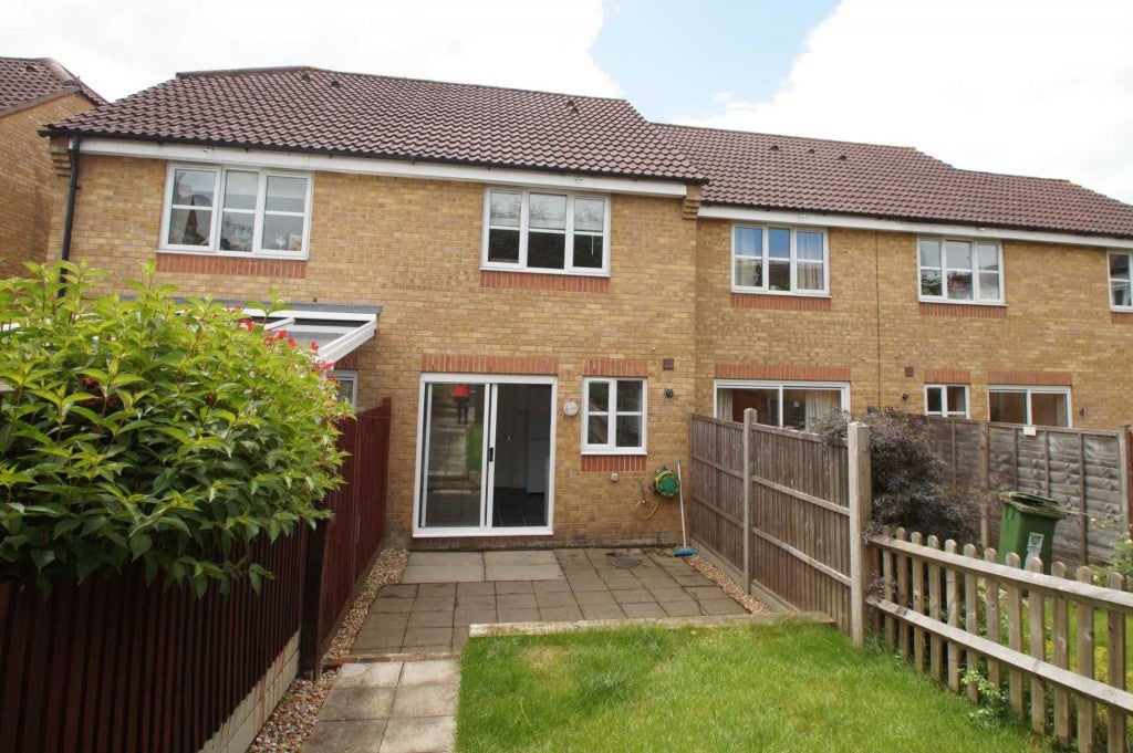 House Thorne Close in Dacorum