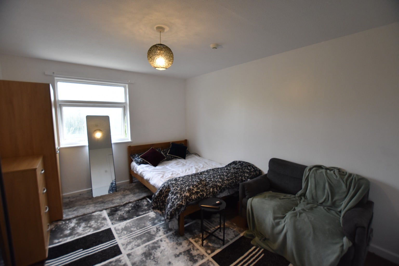 Room Riseholme in Orton Waterville